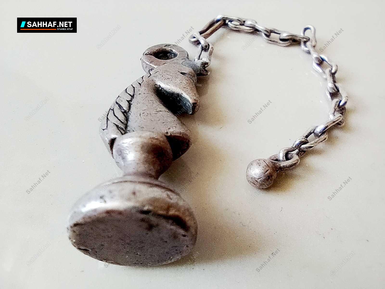 Binicilik Temalı Gümüş Anahtarlık 7 Binicilik Temalı Gümüş Anahtarlık - Görsel 7