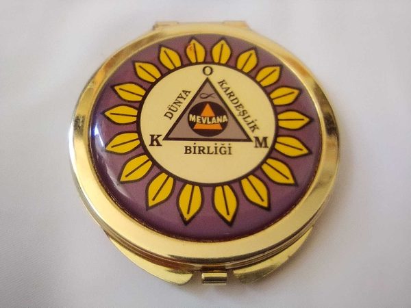 Mevlana Dünya Kardeşlik Birliği Ayna - Sahhaf.Net