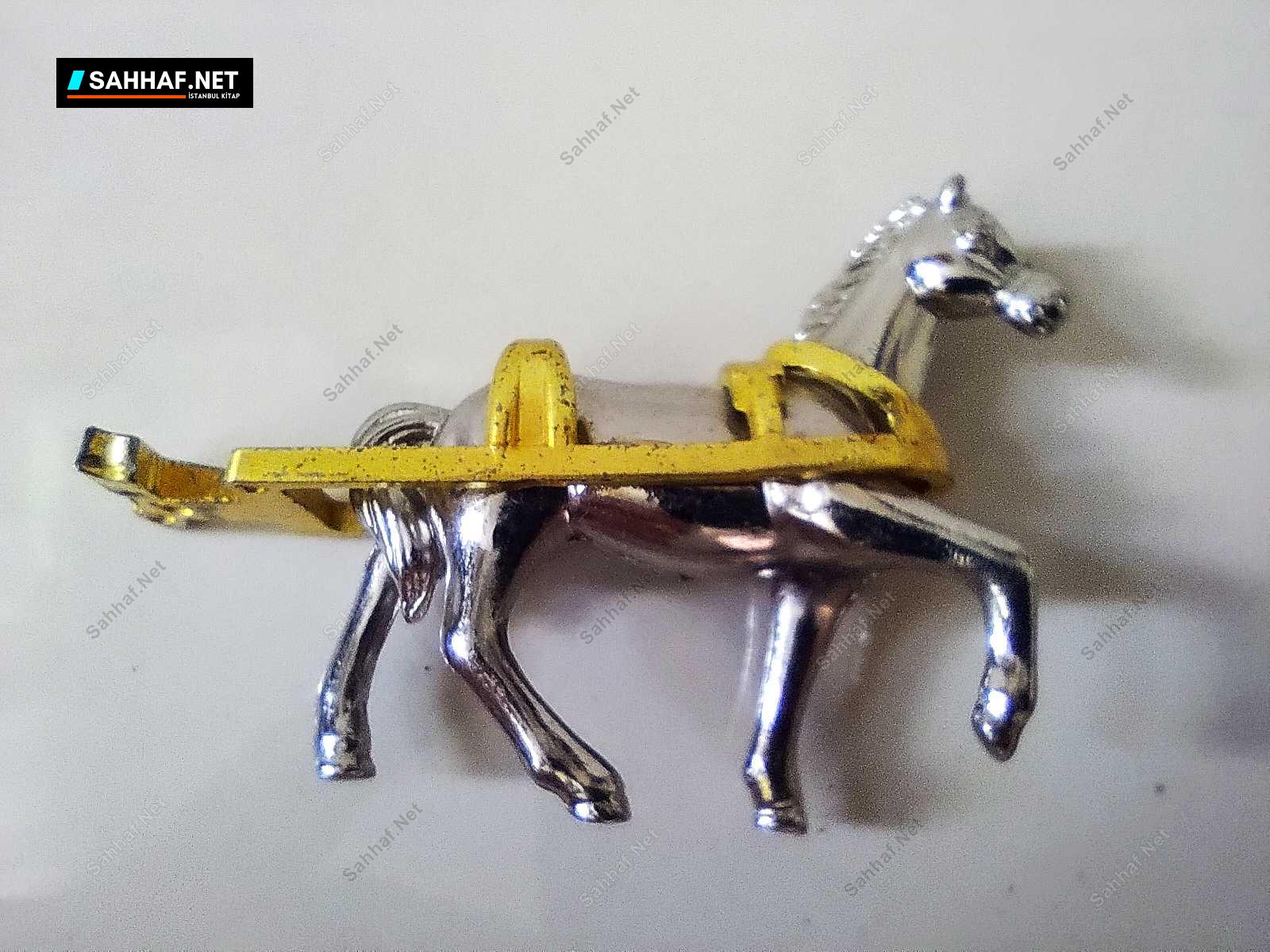 Metal At 5 Metal At - Görsel 5