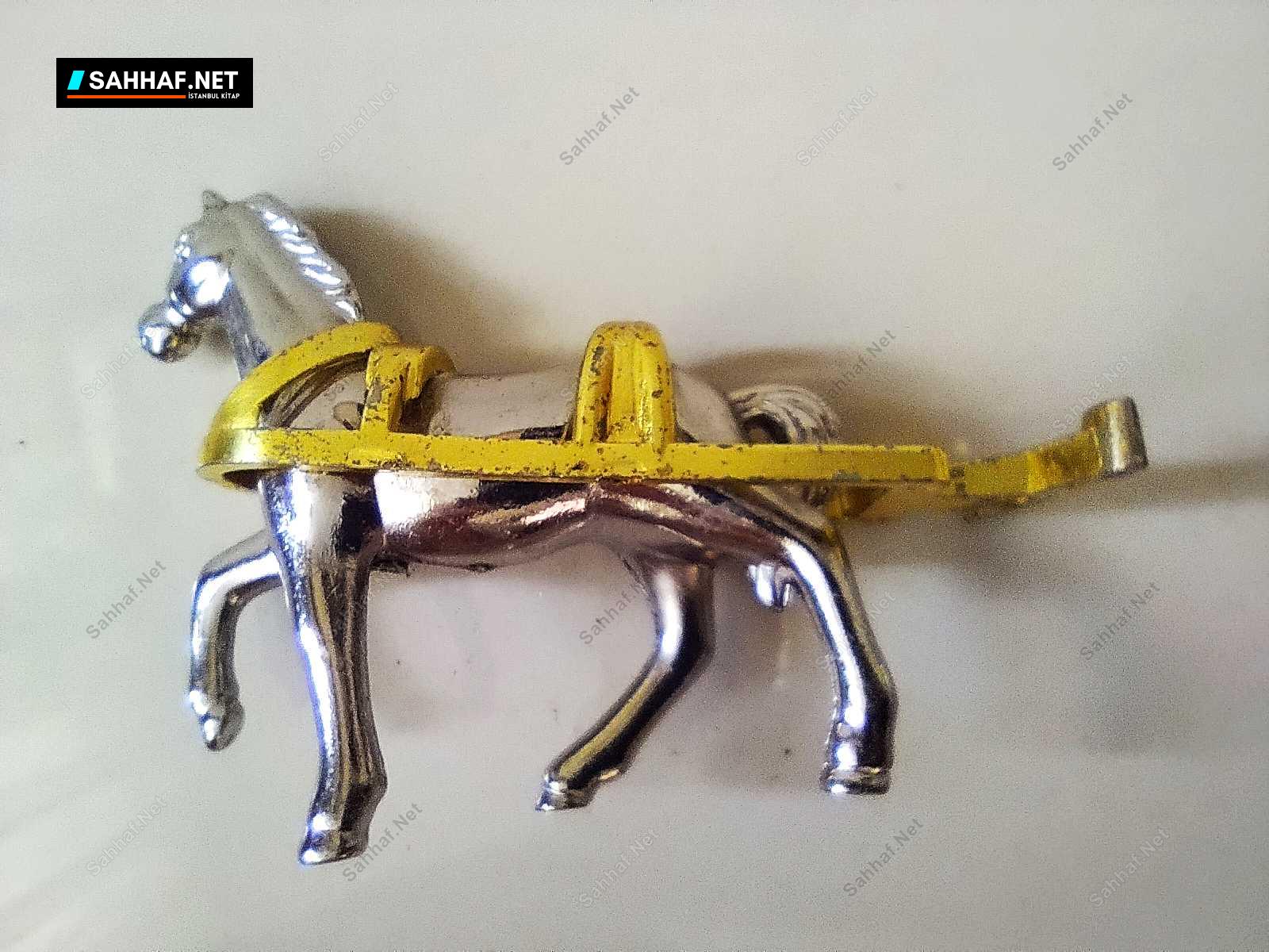 Metal At 6 Metal At - Görsel 6