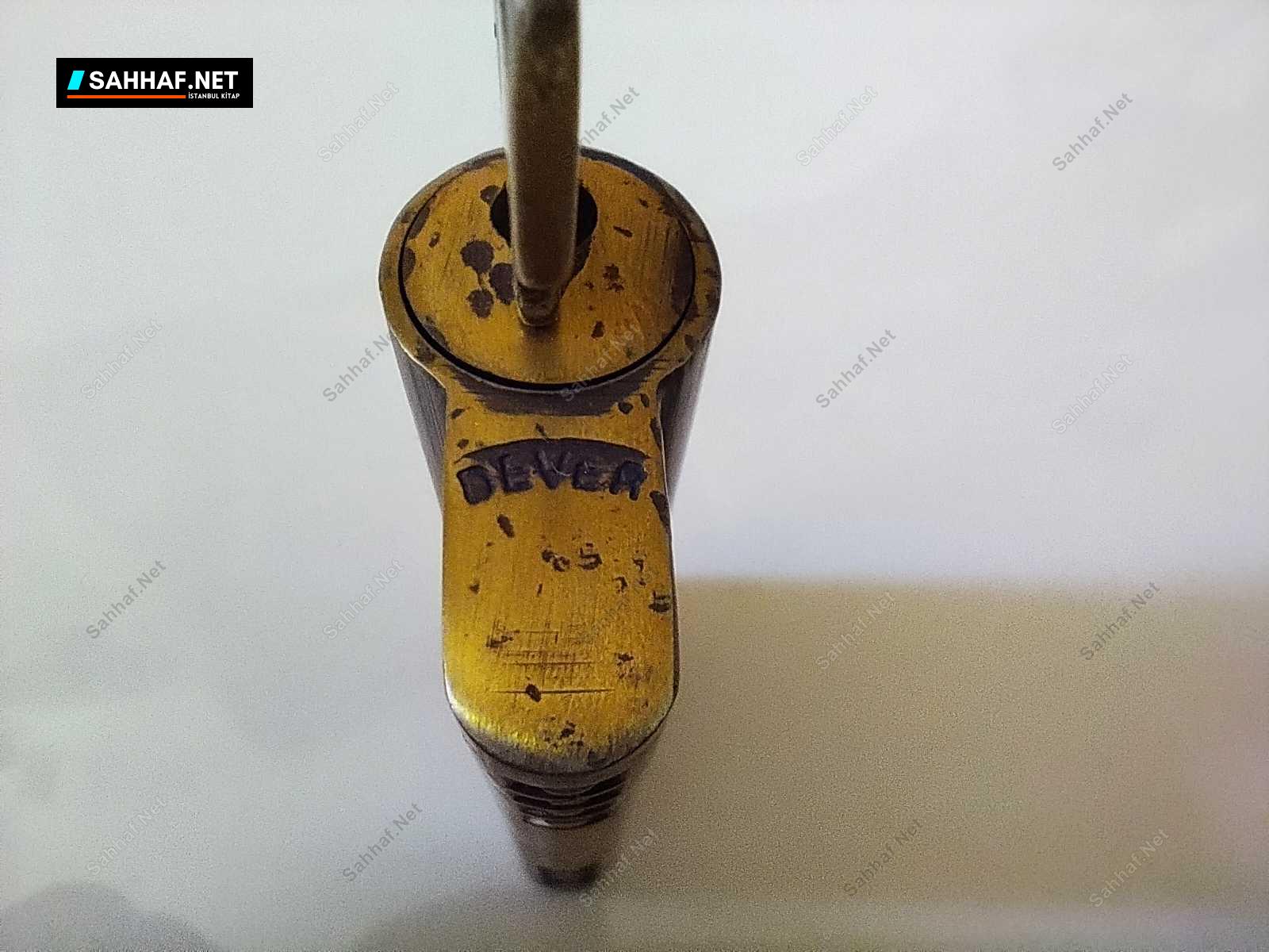 Dever Yerli Sanayi Kilit 9 Dever Yerli Sanayi Kilit - Görsel 9