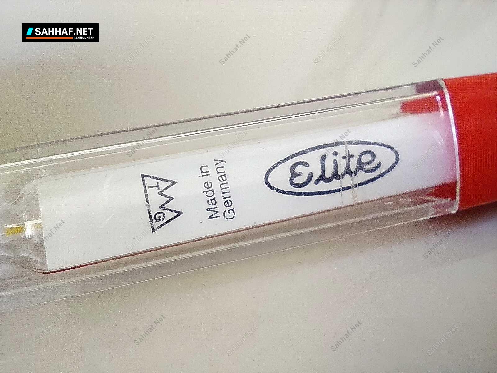 Civalı Termometre (alman) 3 Civalı Termometre (alman) - Görsel 3
