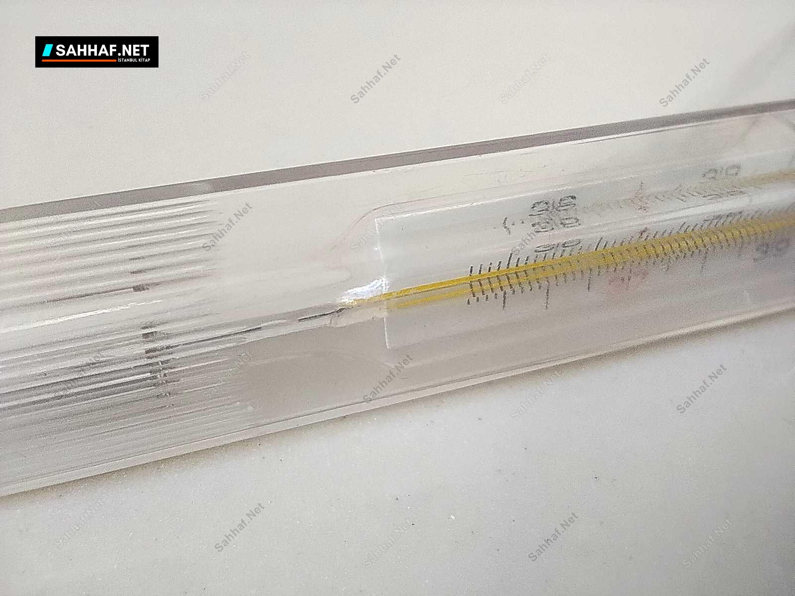 Civalı Termometre (alman) 5 Civalı Termometre (alman) - Görsel 5