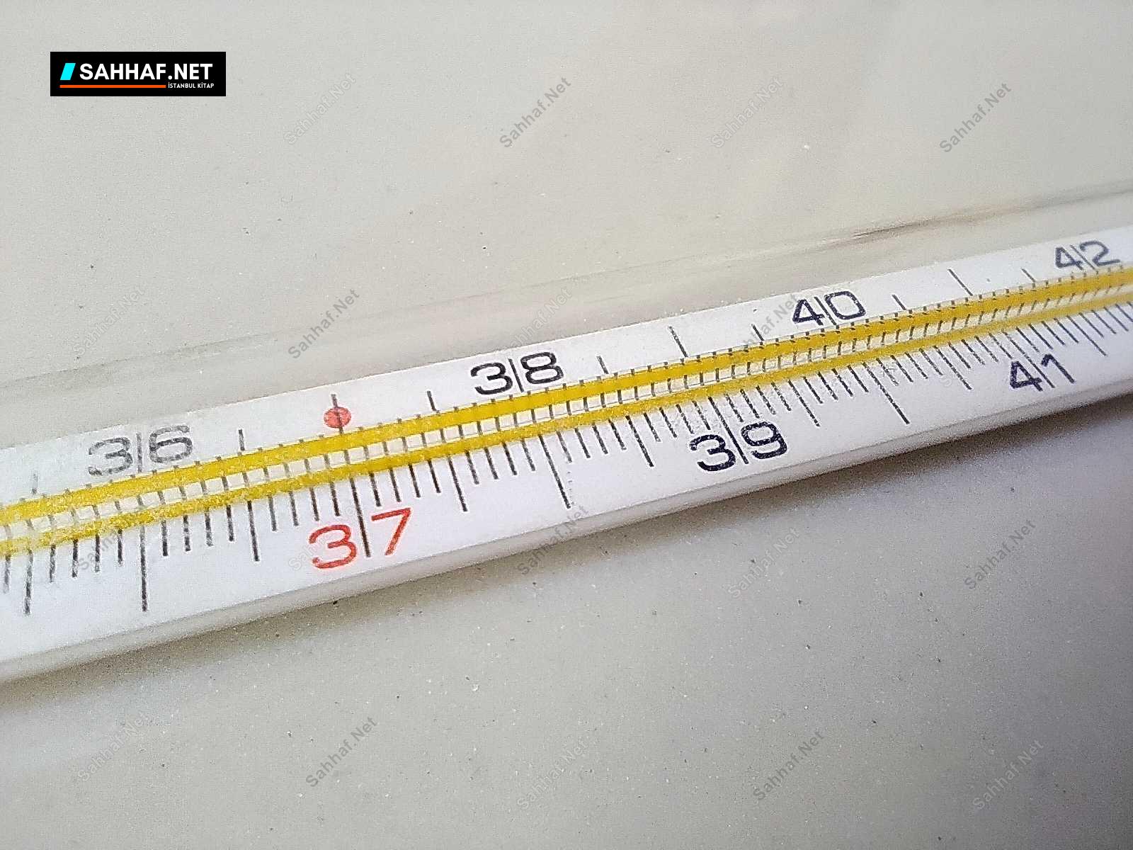 Civalı Termometre (alman) 7 Civalı Termometre (alman) - Görsel 7