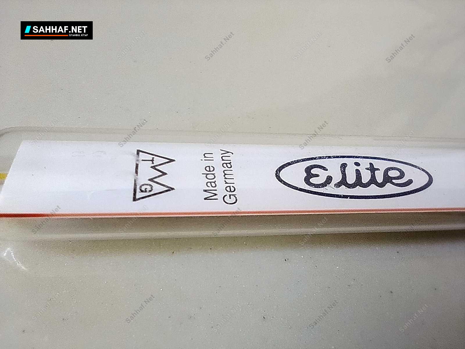 Civalı Termometre (alman) 9 Civalı Termometre (alman) - Görsel 9