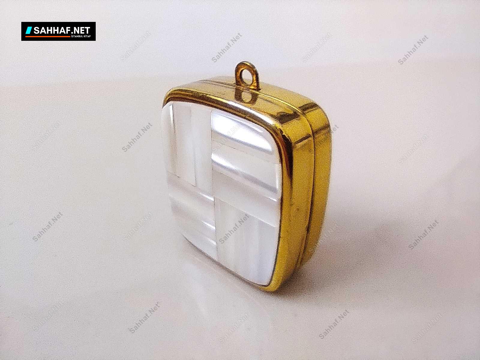 Sankyo Mini Laterna 4 Sankyo Mini Laterna - Görsel 4