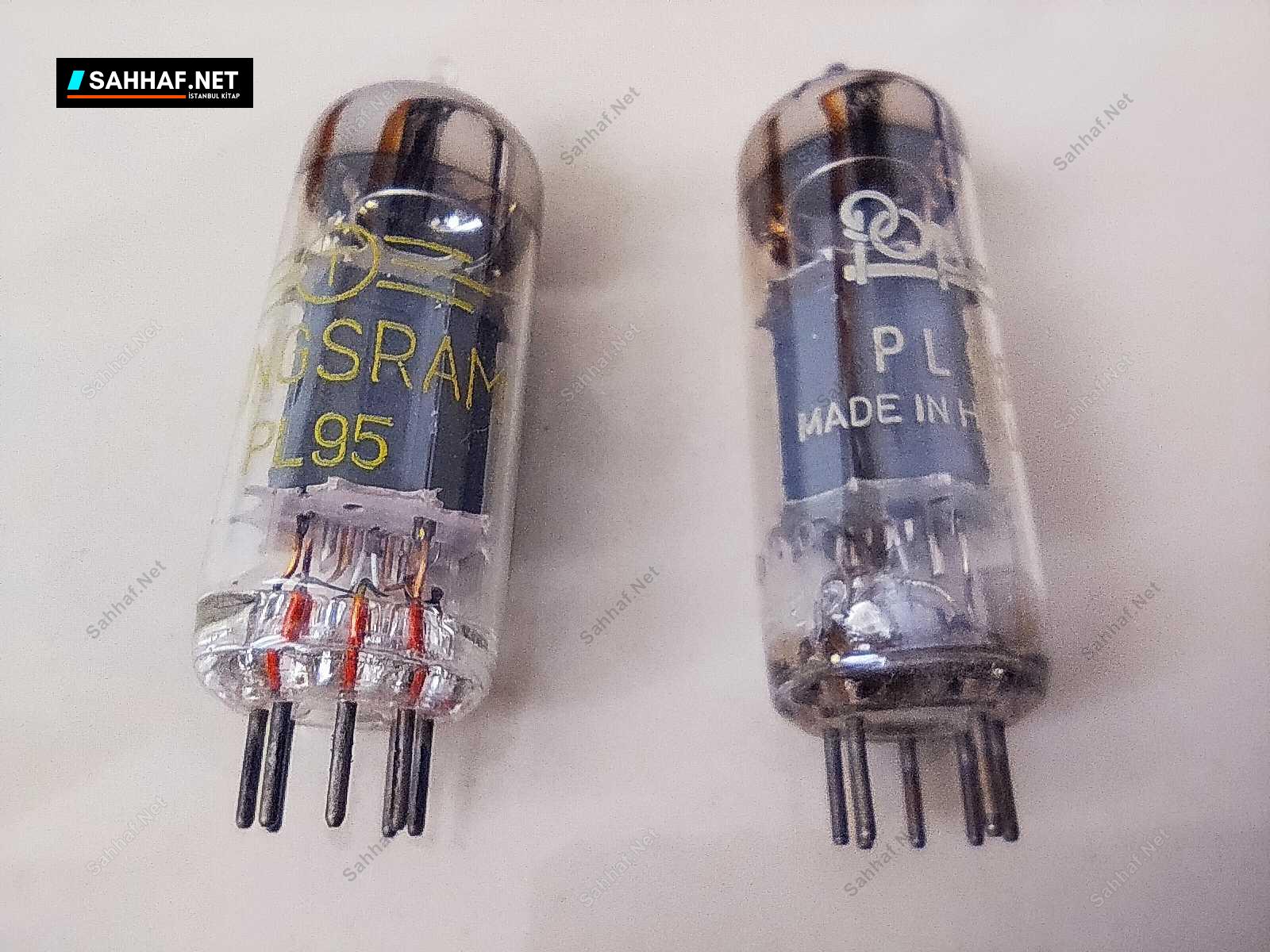 PL-95 Ampul 3 PL-95 Ampul - Görsel 3