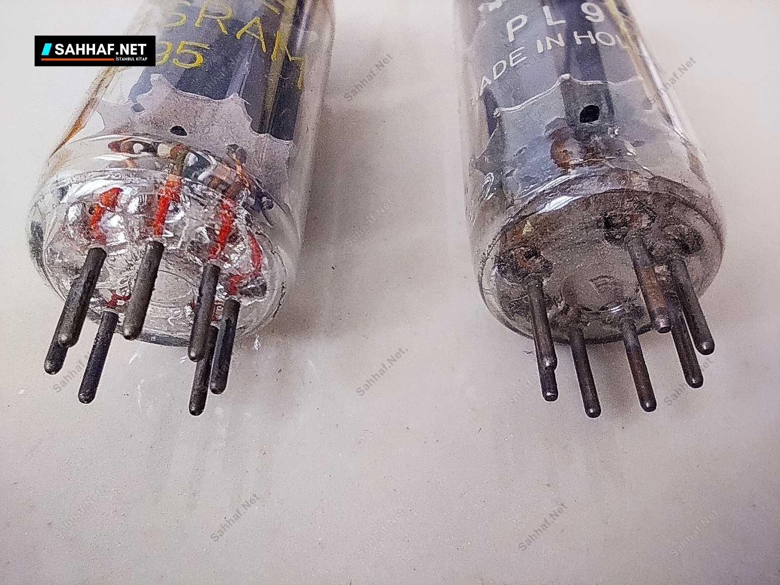 PL-95 Ampul 5 PL-95 Ampul - Görsel 5