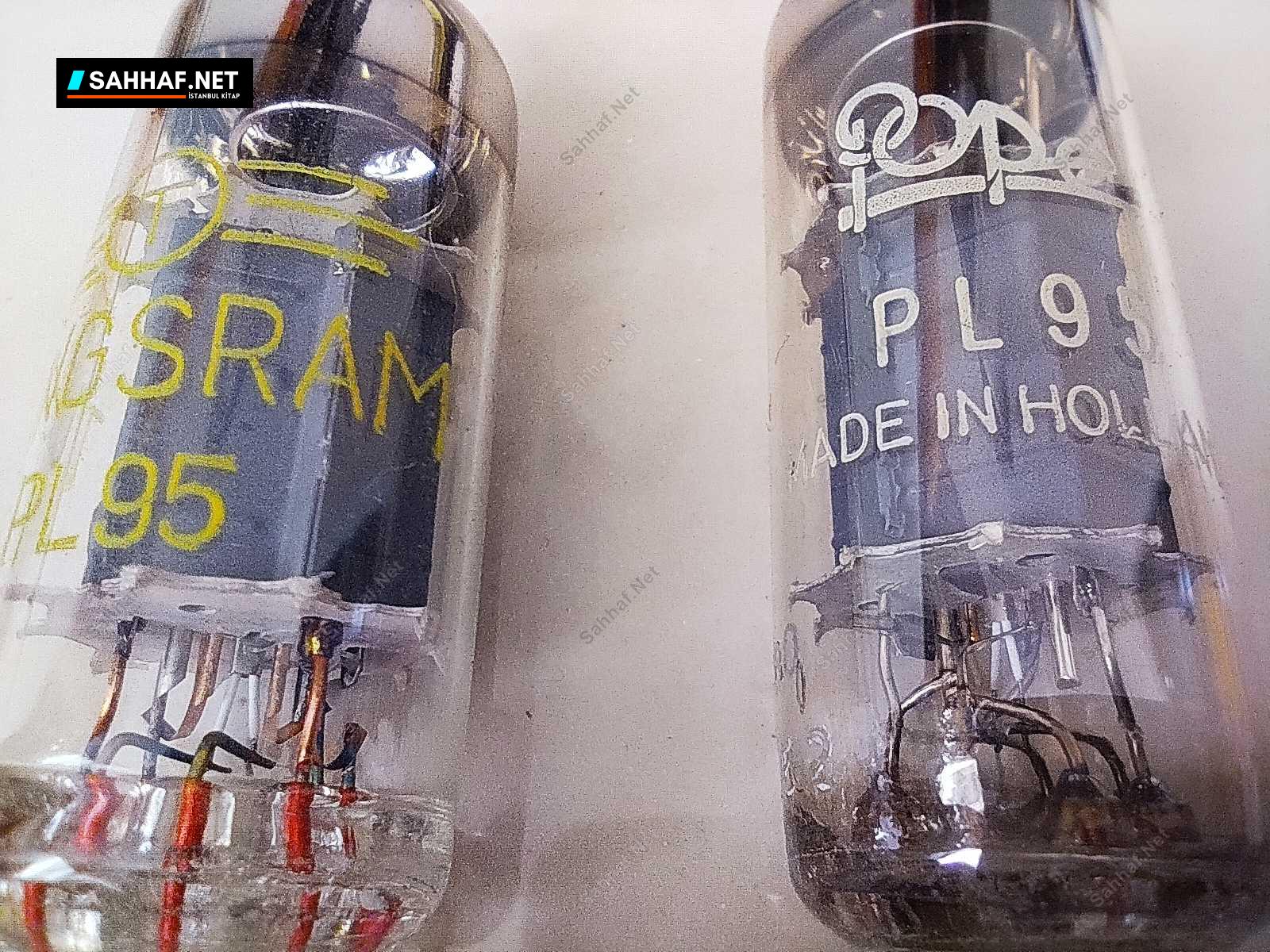 PL-95 Ampul 6 PL-95 Ampul - Görsel 6