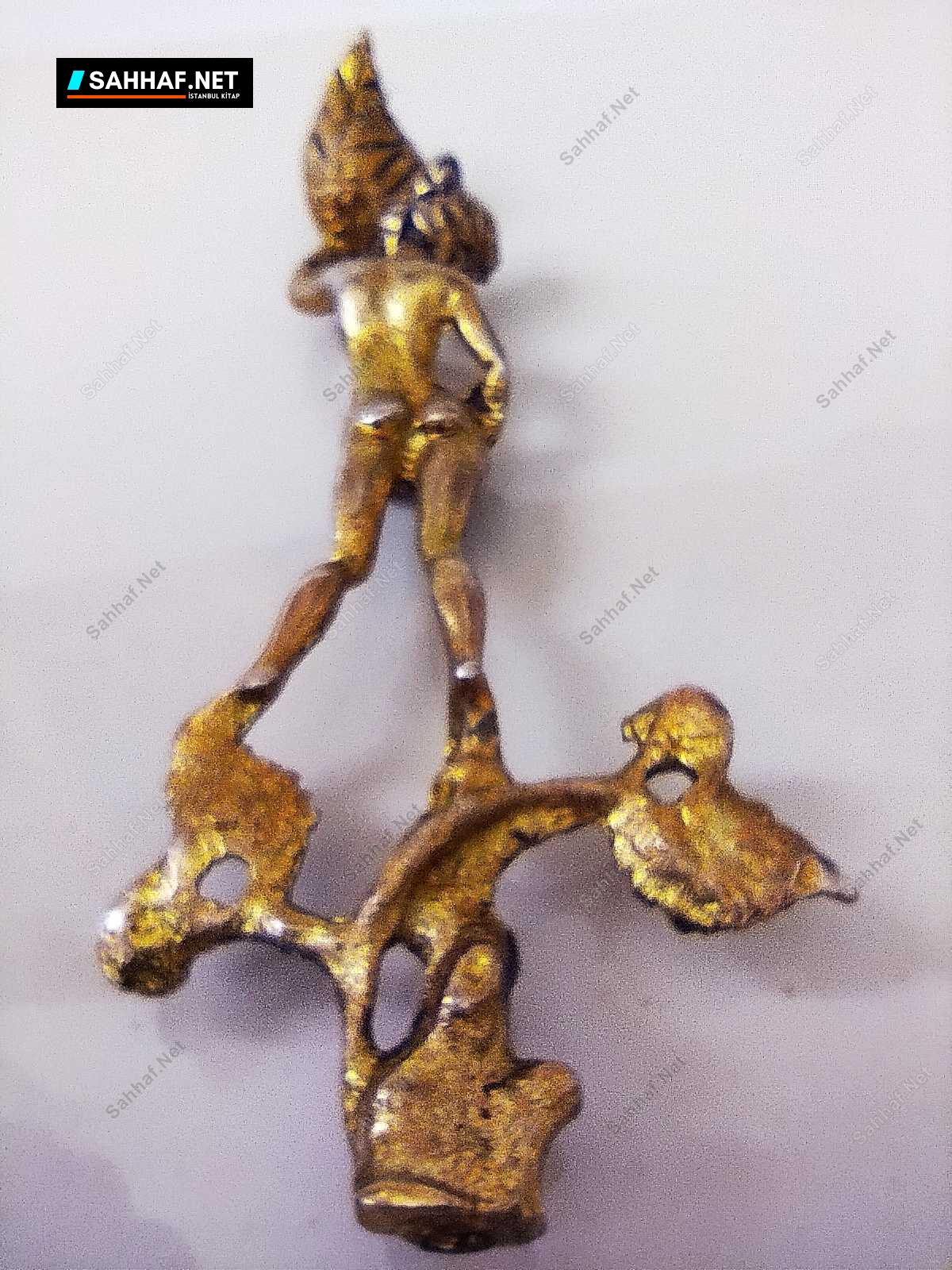 Pirinç Figür 7 Pirinç Figür - Görsel 7