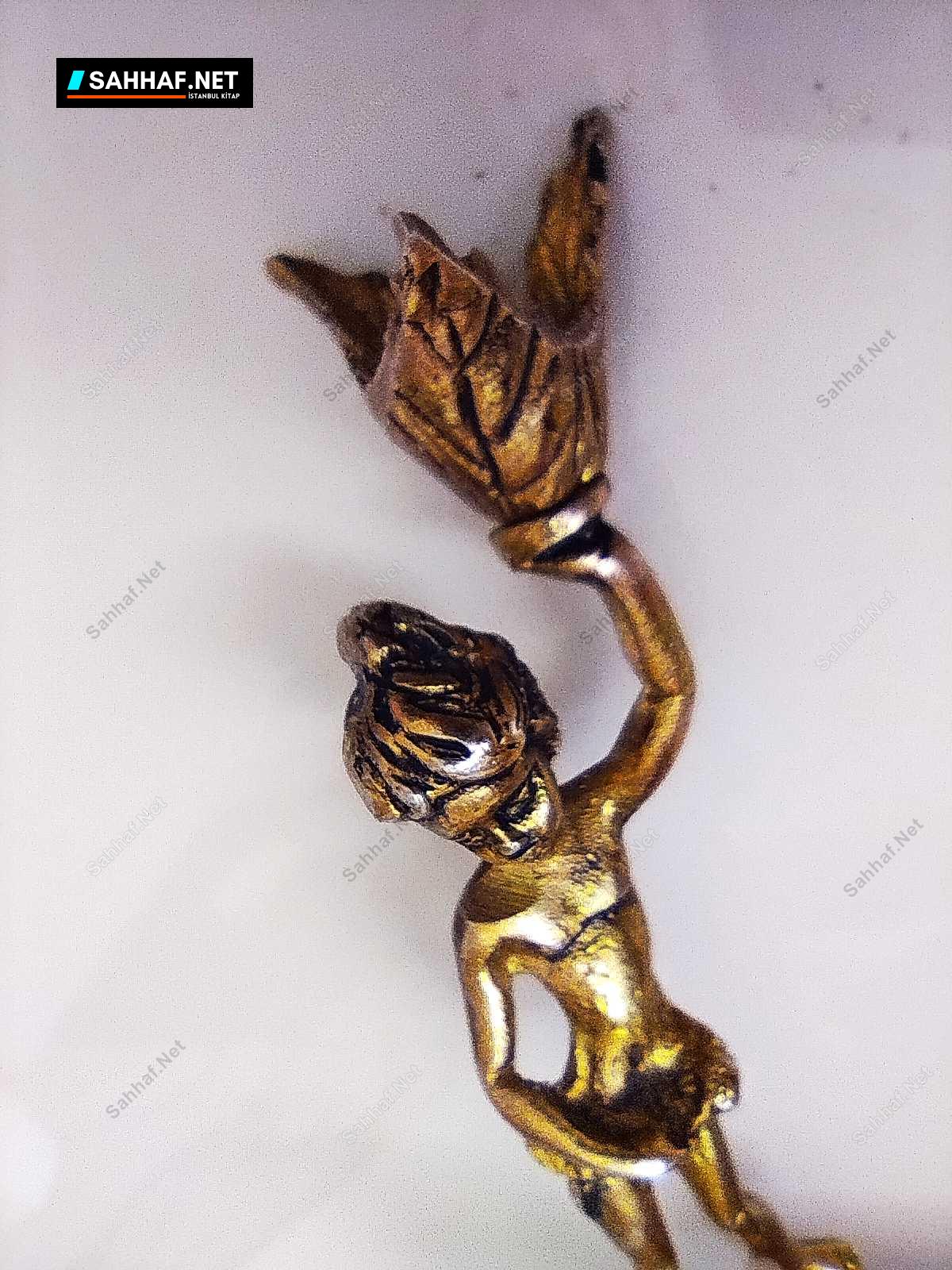 Pirinç Figür 9 Pirinç Figür - Görsel 9